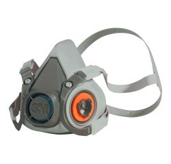 En_semimaschera 3m6300 l