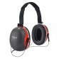 Cuffie antirumore 3M™ PELTOR™ X3B, 32 dB
