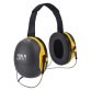 Cuffie antirumore nucali 3M™ PELTOR™ X2B, 30 dB