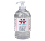 Disinfettante per mani AMUCHINA X-Germ 500 ml