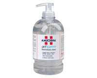En_gel mani amuchina x germ 500ml