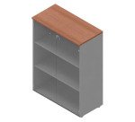 Miami cabinet with doors W 90 x D 45 cm