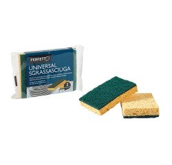 Spugna PERFETTO 2 unità
