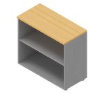 Mobile a giorno Miami l 90 x p 45 cm