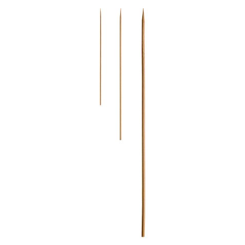 Spiedi bamboo LEONE 1000 unità