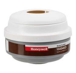 Filtro combinato a baionetta Honeywell North® A1P3, 2 unità