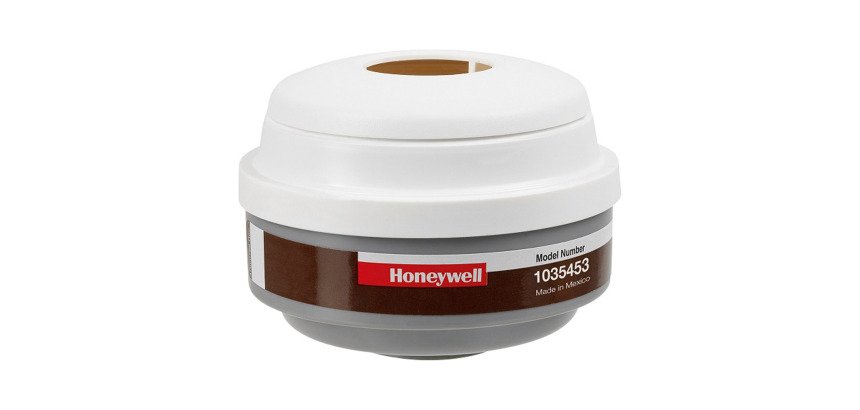 Filtro combinato a baionetta PIP North® A1P3, 2 unità