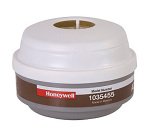 Filtro combinato a baionetta PIP North® A2P3, 2 unità