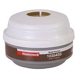 Filtro combinato a baionetta PIP North® A2P3, 2 unità