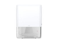 Distributeur essuie-mains enchevêtrés PeakServe Mini H5 Tork