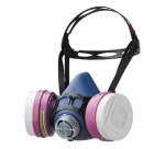 Semimaschera PIP Valuair Plus taglia M