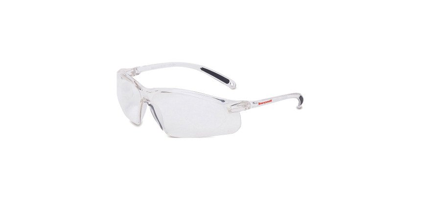 Occhiali di protezione PIP A700, trasparente