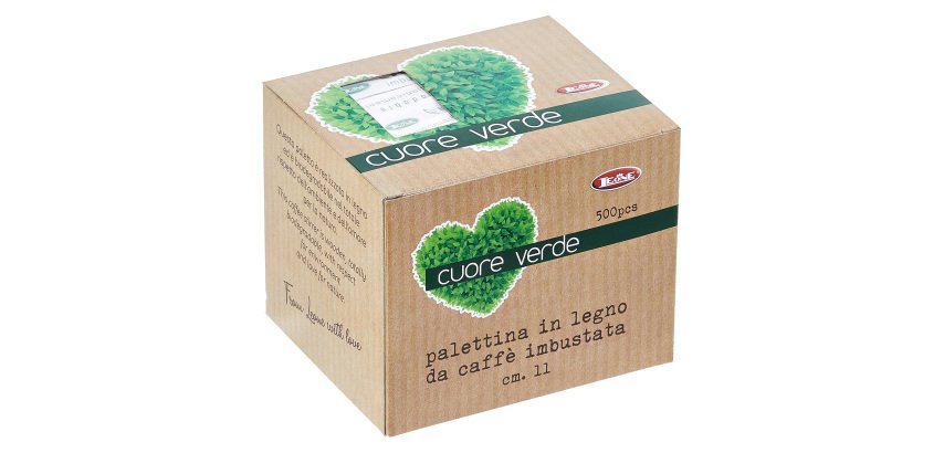 Palettine LEONE marrone chiaro 500 unità