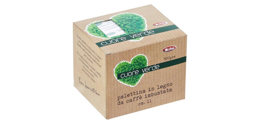 Palettine LEONE marrone chiaro 500 unità