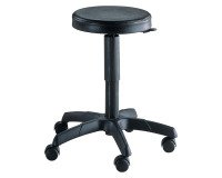 En_sgabello nero unisit esos tecnico polidl