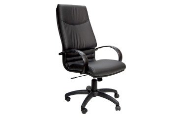 En_poltrona nero unisit cygnus direzionaldl