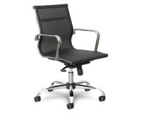 Pollux Space PXD Rete nero