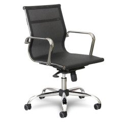 Pollux Space PXD Rete nero