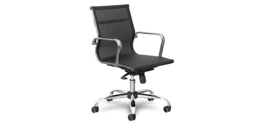 Pollux Space PXD Rete nero