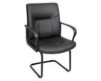 En_sedia interlocutore nero unisit eridandl