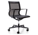 Poltrona UNISIT TKN Tekno in rete