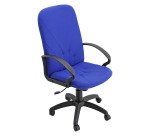 Poltrona UNISIT DNP Dante blu