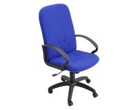 En_poltrona blu unisit dante direzionale dl