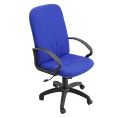 En_poltrona blu unisit dante direzionale dl