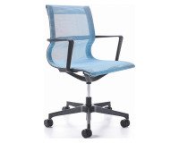 Poltrona UNISIT TKN Tekno in rete