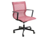 Poltrona UNISIT TKN Tekno in rete