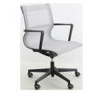 Poltrona UNISIT TKN Tekno in rete