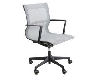 Poltrona UNISIT TKN Tekno in rete