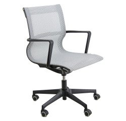 Poltrona UNISIT TKN Tekno in rete