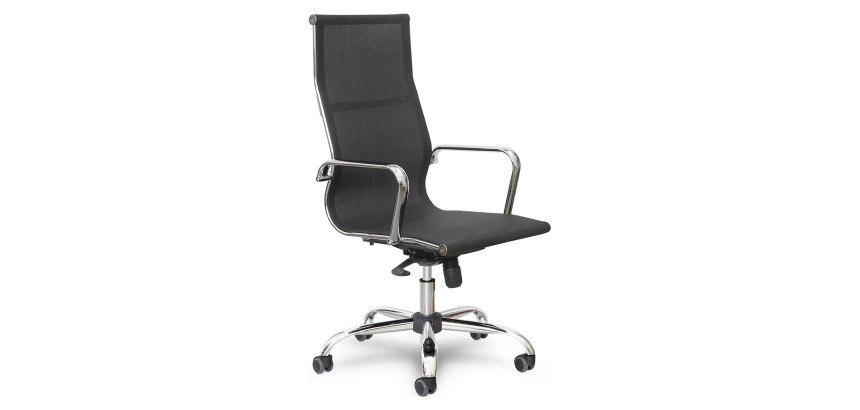 Pollux Space PXP Rete nero