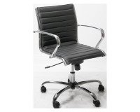 Pollux New PND Target nero