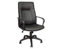 En_poltrona nero unisit eridanus direziondl