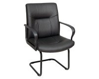 En_sedia interlocutore nero unisit eridandl