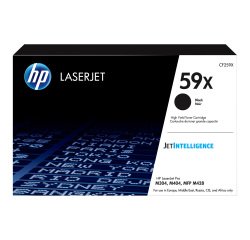 Toner HP originale 59X nero CF259X