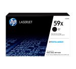 Toner HP originale 59X nero CF259X