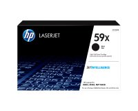 Toner HP originale 59X nero CF259X