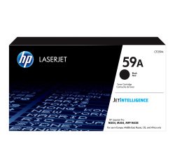 Toner HP originale 59A nero CF259A