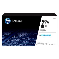 Toner HP originale 59A nero CF259A