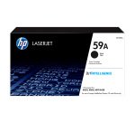 Toner HP originale 59A nero CF259A