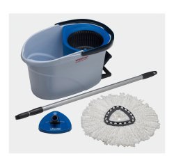 En_ultraspin mini starter kit vileda