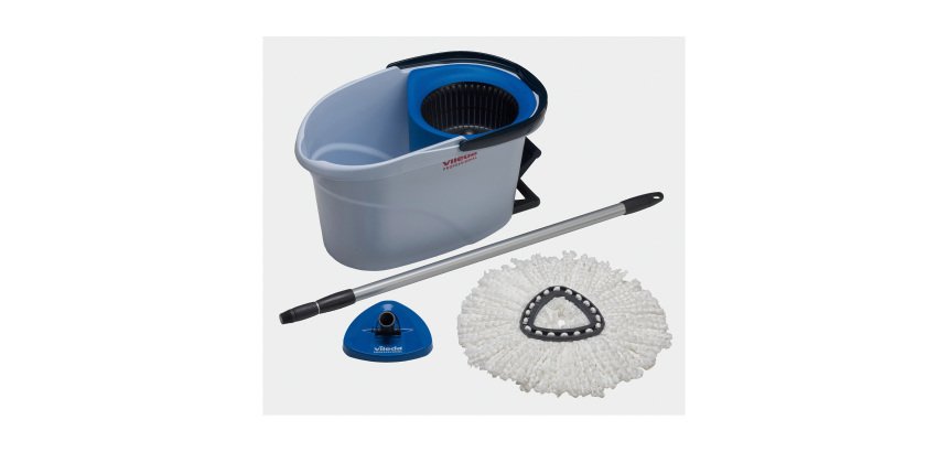 Kit pulizia pavimenti Vileda