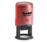 Timbro personalizzabile Trodat Printy 46140 3 x 4 cm multicolore
