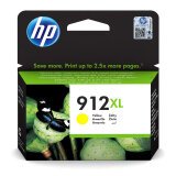 HP 912XL Original Ink Cartridge 3YL81AE Cyan