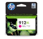 Cartuccia inchiostro HP originale 912XL colori 825 pagine