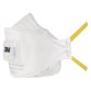 Respiratore FFP1 con valvola 3M™ Aura™ 9312+Gen3, 10 unità