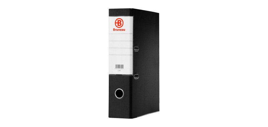 Registratore Rado PP Bruneau Premium prot dso 8 cm